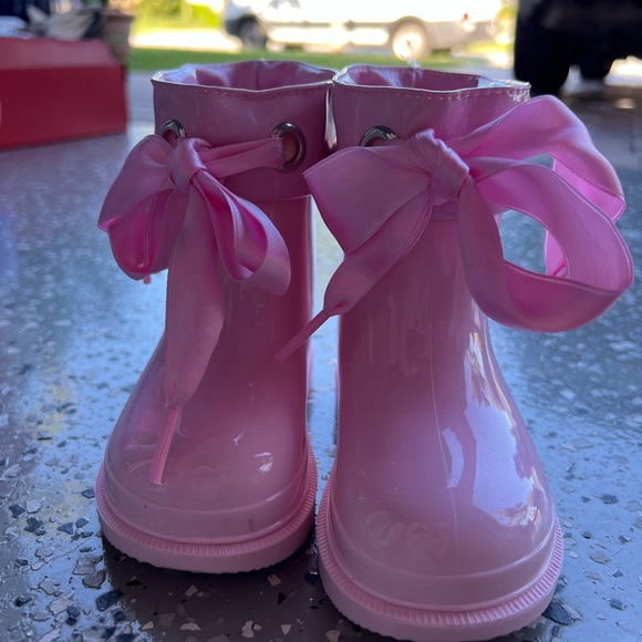 💗Igor boots 💗 - Picture 4 of 5